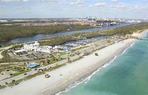 City of Dania Beach, Florida.